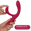Vibrador app nova