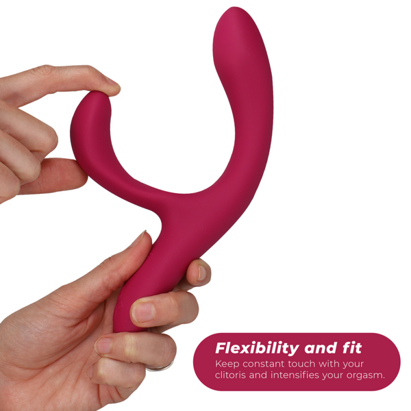 Vibrador app nova