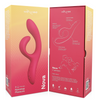 Vibrador app nova