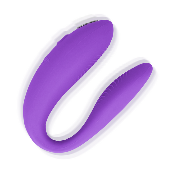 Sync go estimulador dual turquesa