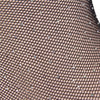 Subblime 952297 body de rejilla brillante con hombros descubiertos manga larga negro talla única