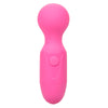 Calexotics first time masajeador recargable 10 vibraciones rosa