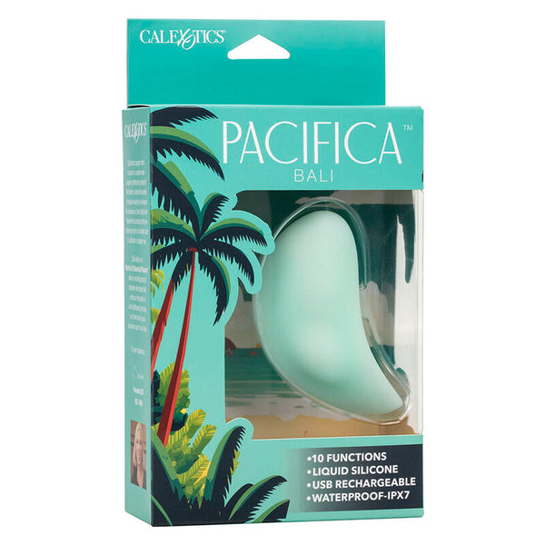 Pacifica bali estimulador 10 funciones aqua