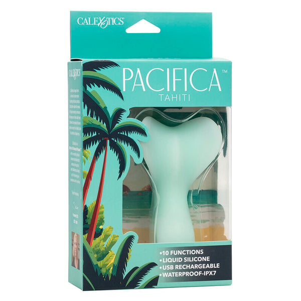 Pacifica tahiti estimulador 10 funciones aqua