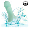 Pacifica bora bora estimulador Punto G 10 vibraciones aqua
