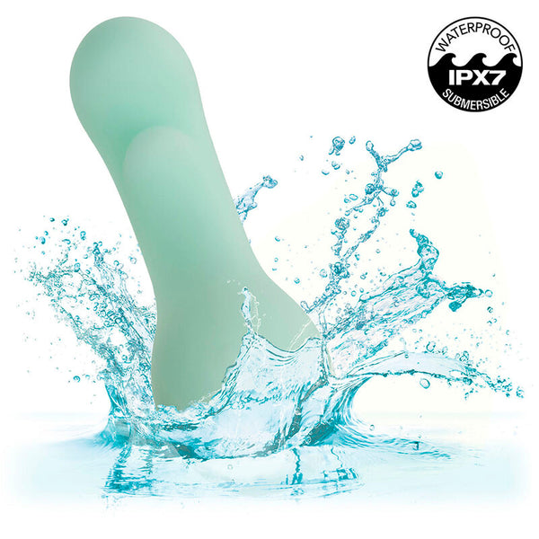 Pacifica bora bora estimulador Punto G 10 vibraciones aqua