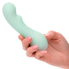 Pacifica bora bora estimulador Punto G 10 vibraciones aqua