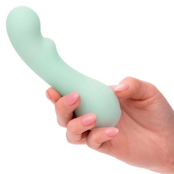 Pacifica bora bora estimulador Punto G 10 vibraciones aqua