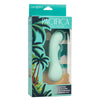 Pacifica bora bora estimulador Punto G 10 vibraciones aqua