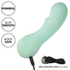 Pacifica bora bora estimulador Punto G 10 vibraciones aqua