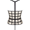 Livco laura lc 20215 corset con tanga