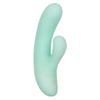 Pacifica fiji vibrador y estimulador Punto G 10 vibraciones aqua