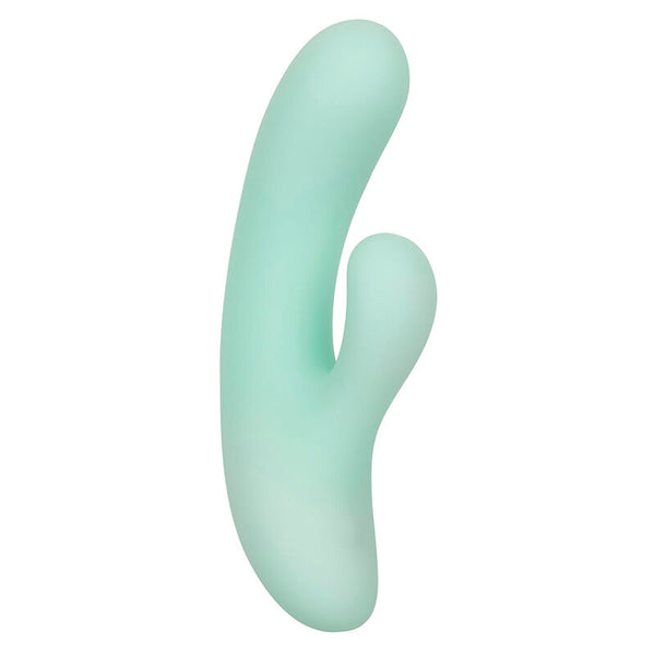 Pacifica fiji vibrador y estimulador Punto G 10 vibraciones aqua