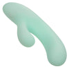 Pacifica fiji vibrador y estimulador Punto G 10 vibraciones aqua