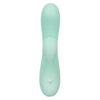 Pacifica fiji vibrador y estimulador Punto G 10 vibraciones aqua