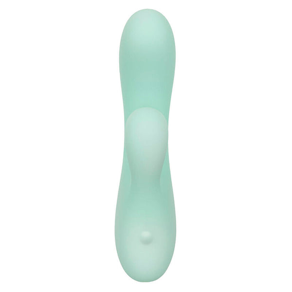 Pacifica fiji vibrador y estimulador Punto G 10 vibraciones aqua