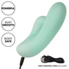 Pacifica fiji vibrador y estimulador Punto G 10 vibraciones aqua