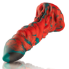 Epic phobos dildo hijo del amor y deleite tamaño grande