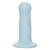 Calexotics wave rider plug anal espuma azul