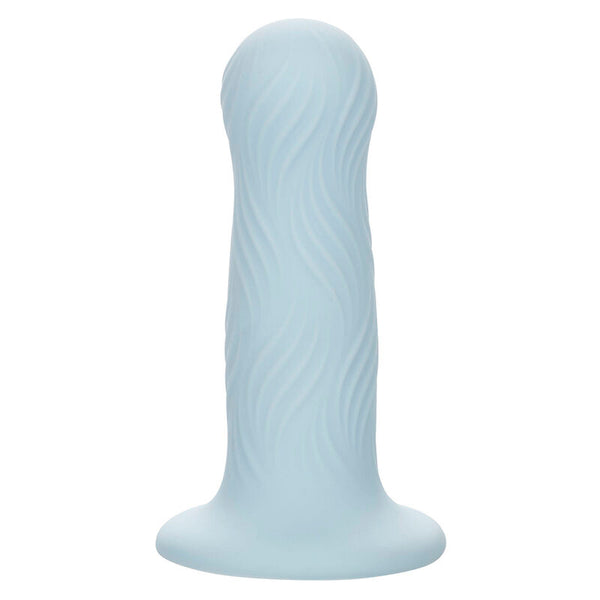Calexotics wave rider plug anal espuma azul