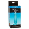 Calexotics wave rider swell plug anal azul