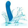 Calexotics wave rider ripple plug anal azul