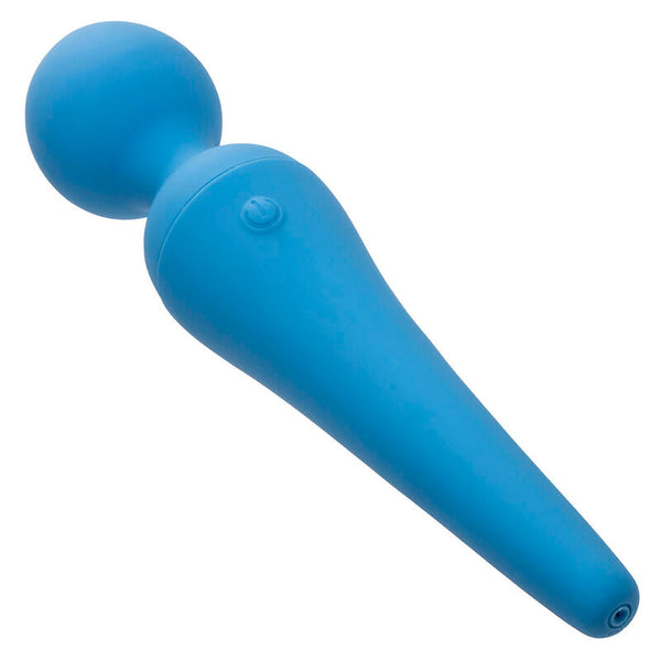 Couture kit vibrador wand 10 vibraciones azul