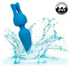 Couture kit vibrador wand 10 vibraciones azul