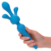 Couture kit vibrador wand 10 vibraciones azul