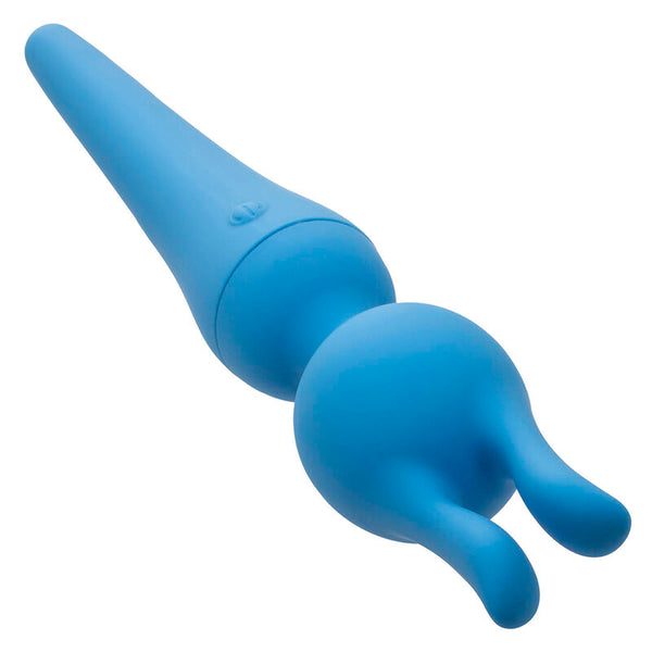 Couture kit vibrador wand 10 vibraciones azul