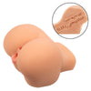 Calexotics the farmers daughter doble masturbador realístico natural