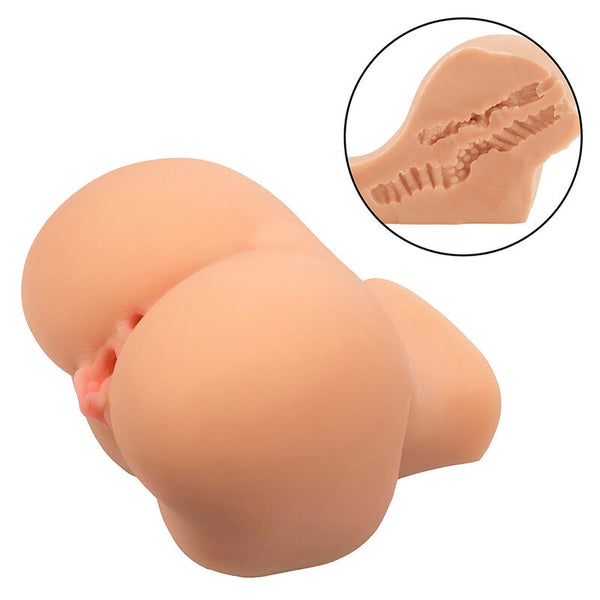 Calexotics the farmers daughter doble masturbador realístico natural