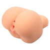 Calexotics the farmers daughter doble masturbador realístico natural