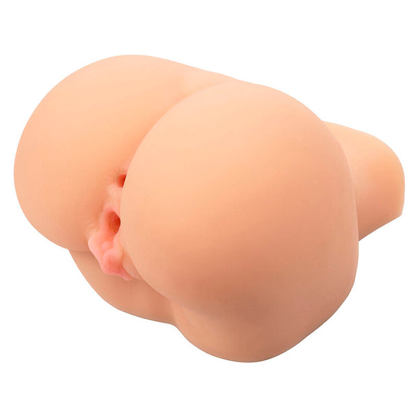 Calexotics the farmers daughter doble masturbador realístico natural