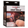 Calexotics the farmers daughter doble masturbador realístico natural