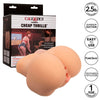Calexotics the farmers daughter doble masturbador realístico natural