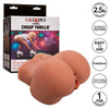 Calexotics the roller babe doble masturbador realístico natural