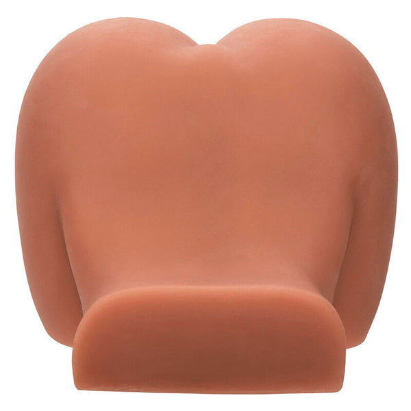 Calexotics the roller babe doble masturbador realístico natural