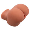 Calexotics the roller babe doble masturbador realístico natural