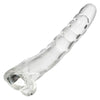 Calexotics maxx extensor de pene ajustable transparente