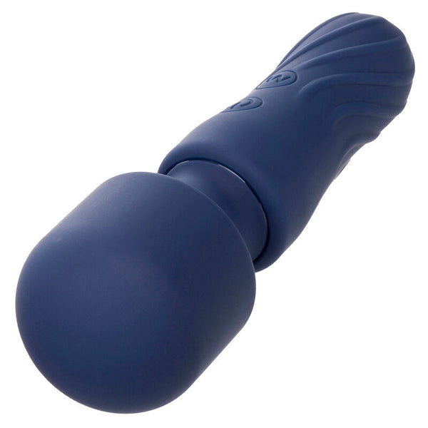 Calexotics charisma charm masajeador 12 funciones morado