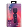 Calexotics charisma charm masajeador 12 funciones morado