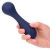 Calexotics charisma temptation masajeador 12 funciones morado