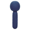 Calexotics charisma seduction masajeador 12 funciones 17 75 cm x 6 25 cm morado