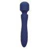 Calexotics charisma mystique masajeador doble motor 12 funciones 21 5 cm x 4 5 cm morado