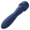 Calexotics charisma mystique masajeador doble motor 12 funciones 21 5 cm x 4 5 cm morado
