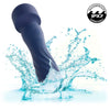 Calexotics charisma mystique masajeador doble motor 12 funciones 21 5 cm x 4 5 cm morado