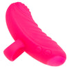 Calexotics envy masajeador de bola rodante 7 vibraciones rosa