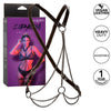 Calexotics euphoria arnés de múltiples cadenas premium