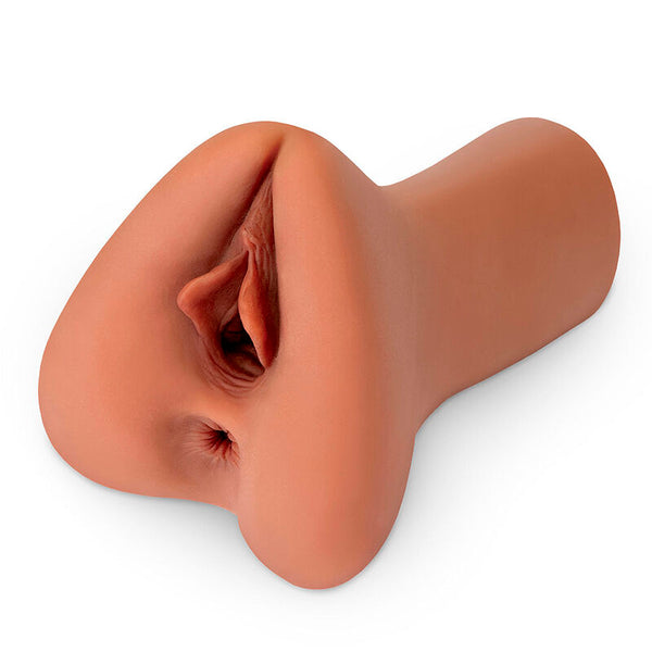 Pdx pick your pleasure masturbador realístico xl mulato